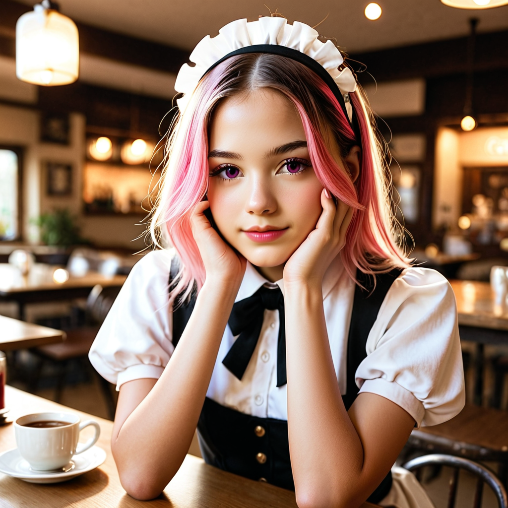 きゃんでぃおねぇさん